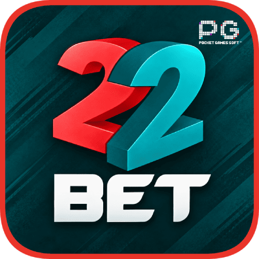 22BET Logo